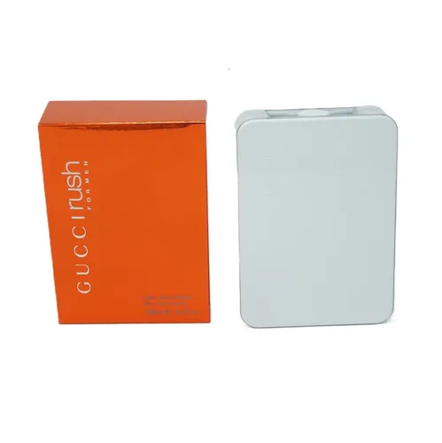 Gucci Rush for Men After Shave 100ml - Herren After Shave mit 100ml, bietet erfrischende Pflege und einen markanten Duft für den modernen Mann.