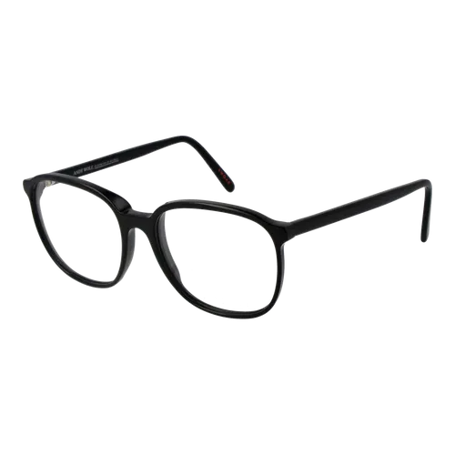 Andy Wolf Brillenfassung 4574 A 54 Unisex Schwarz