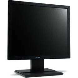 Acer V6 V176L LED Display 17 Zoll - Monitore mit 1280 x 1024 Pixel SXGA Auflösung und 5 ms Reaktionszeit, ideal für Büroanwendungen und Multimedia.
