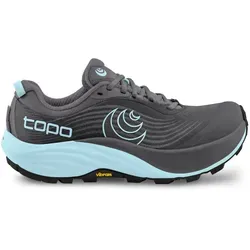 Topo Athletic - Women's Pursuit 3 - Trailrunningschuhe 38,5 | EU 38,5 grau/sky - Atmungsaktiver Trailrunningschuh für Damen mit Vibram Megagrip-Sohle. Farbe: Grau/Sky, Größe: 38,5. Ideal für anspruchsvolle Trails und optimalen Grip. Entdecken Sie weitere Top-Produkte von Topo Athletic bei Bergfreunde.de!