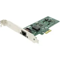 Intel Adap OEM 1000M Gigabit CT PCIe bulk - PCI