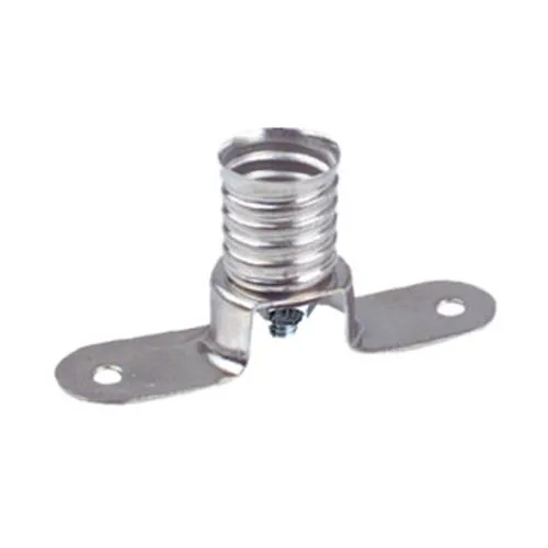 ElectroDH 12025 DH Halterung mit Gewinde E10