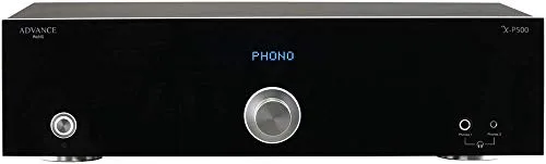 Advance Acoustics Vorverstärker X-P 500