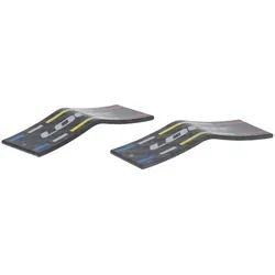 LOOK KéO Carbonfeder 8 Nm | Ersatzkit für KéO Blade Pedale - Fahrradpedale | Hochwertiges Ersatzkit mit Carbonfedern für Look KéO Blade, ideal für Einsteiger mit 8 Nm Auslösehärte und inklusive Montagewerkzeug.