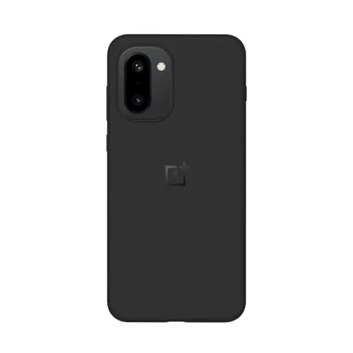 OnePlus 15R Sandstone Case – Robuste Mobiltelefontasche - Elegante Sandstone-Oberfläche für stilvollen Schutz. Integrierter Magnetring ermöglicht vielseitige Nutzung mit Zubehör. Rundum-Schutz vor Stößen und Kratzern für ein sorgenfreies Erlebnis.