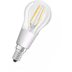 OSRAM 4099854530029 Classic filament bulb shapes with Matter technology Dimmable 4 W 470 lm
