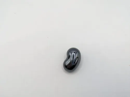 Samsung Galaxy Buds Live - Kabellose Bluetooth-Kopfhörer in Schwarz - Kopfhörer mit ergonomischem Design, aktiver Geräuschunterdrückung und 12-mm-AKG-Lautsprechern für ein herausragendes Klangerlebnis. Ideal für Musikliebhaber und unterwegs!