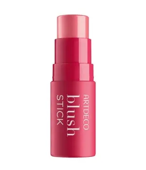 ARTDECO Blush Stick 3 feeling good 4,5 g - Praktischer Blush Stick für frische Wangenfarbe! Ideal für unterwegs, lässt sich einfach auftragen und sorgt für ein nahtloses Finish. Die cremige Textur passt perfekt in jede Handtasche.