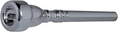 Gewa 710023 Mundstück Kornett 5 C, versilbert