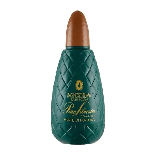 Pino Silvestre Classico Badeschaum 1000Ml
