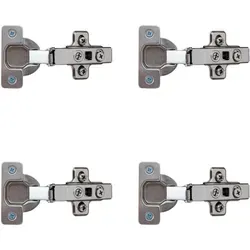 Scharnier "UNIT" 4er Set