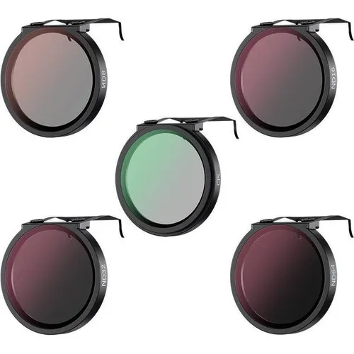 JJC F DNK5 DJI Neo Drone Filter für perfekte Aufnahmen
