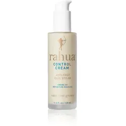Rahua Amazon Beauty Control Cream Curl Styler (120 ml) - Haarstyling-Produkt mit pflanzlichen Inhaltsstoffen, nährt das Haar und sorgt für definierte, elastische Locken mit natürlichem Glanz.