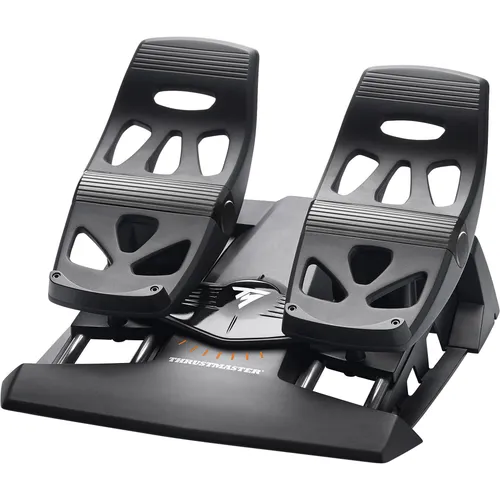 Thrustmaster TFRP T. Flight Rudder Pedals (PS4, Xbox One S, PC, Xbox One X) (2960764)