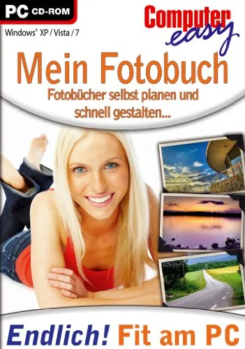 Computer easy: Mein Fotobuch