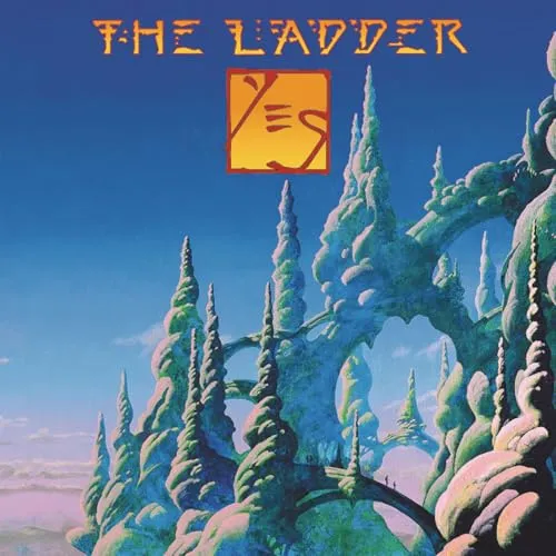 The Ladder