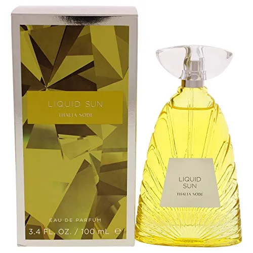 Thalia Sodi Liquid Sun Eau de Parfum Spray 100 ml für Frauen