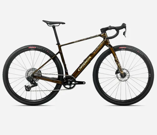 Orbea Terra M31e Team 2026 (L)