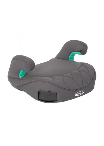 GRACO Fotelik samochodowy Booster Max I-Size R129 Iron GRACO 5060624773433