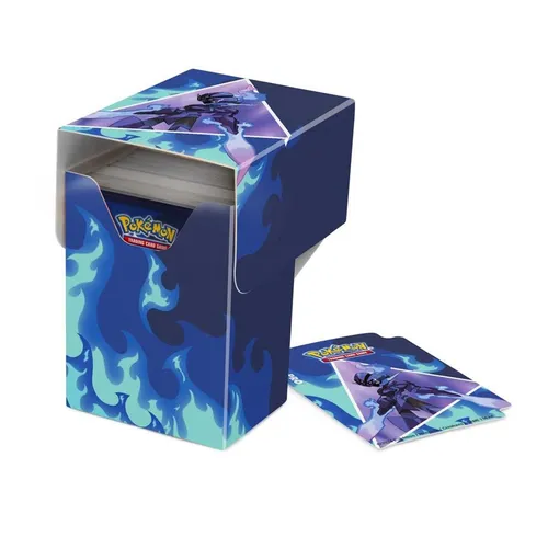 Ultra Pro Deck Box  - Pokemon Armarouge & Ceruledge #16396 Deckbox