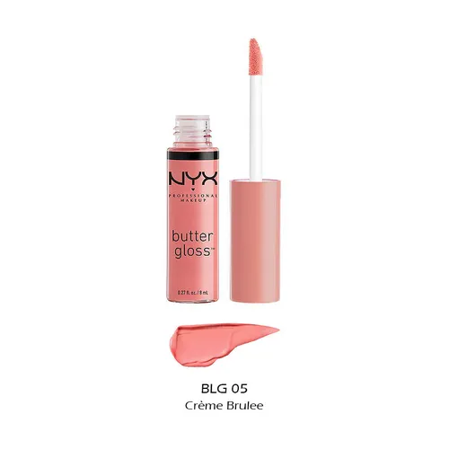 NYX Butter Lipgloss - Kultfavorit "Wähle Deine 1 Farbe" *Joys Kosmetik* 1