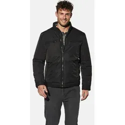 Babista Blouson ALVION schwarz XXL (62)