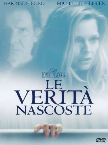 Le verità nascoste [IT Import]