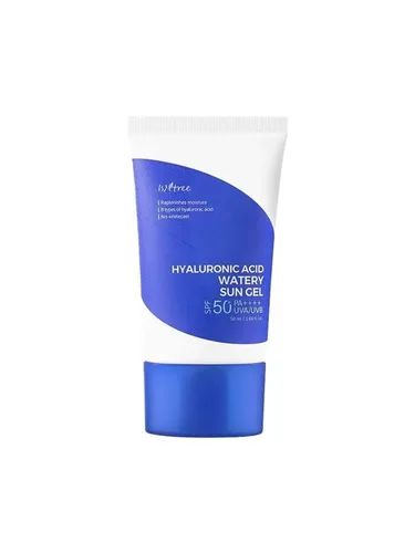 ISNTREE Hyaluronic Acid Watery Sun Gel SPF50+ 50ml