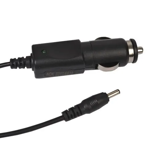 Mobilfunk Krause - KFZ Ladegerät Auto Ladekabel für Nokia 3310