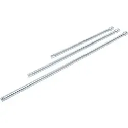 BGS Do It Yourself Verlängerungs-Satz - Werkzeug-Sets für Heimwerker, ideal zum Erweitern Ihrer Werkzeugpalette und für vielseitige Anwendungen.