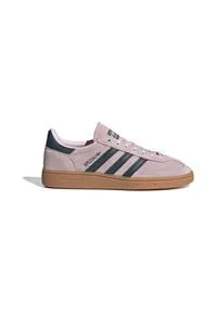 Adidas Handball Spezial Arctic Pink - Hochwertige Sneaker für Damen - Sneaker in Arctic Pink, ideal für den täglichen Gebrauch. Exzellente Verarbeitung, langlebige Materialien und modernes Design für jeden Anlass.