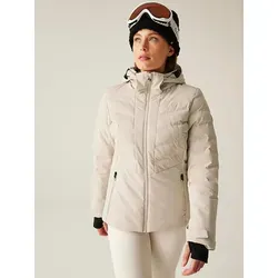 Dare 2b Ski-/ Snowboardjacke "Gliding" in Creme - 42