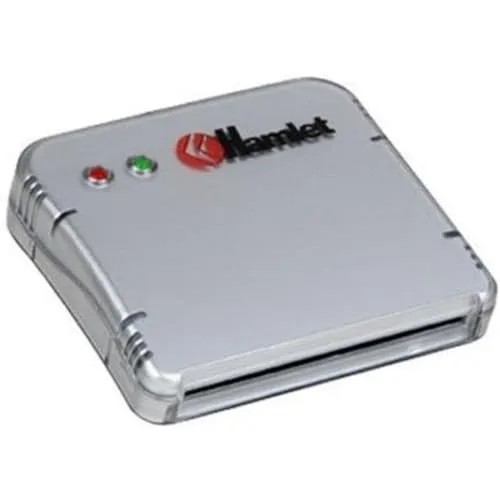 LETTORE SMART CARD E SIM USB