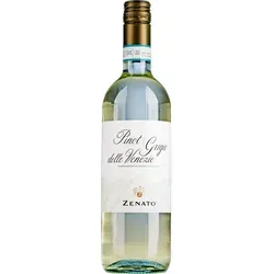 18er Set Zenato Pinot Grigio delle Venezie 2025 - Versandkostenfrei!