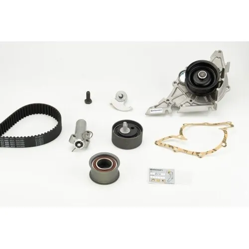 CONTITECH CT920WP3 Wasserpumpe + Zahnriemensatz - Auto-Zahnriemen-Kits, bietet hochwertige Qualität und robuste Konstruktion für eine zuverlässige Motorleistung.