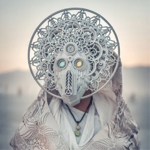 Eidola The Architect (CD) Album (US IMPORT)