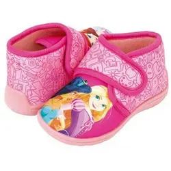 Disney Princess Pantoffel Zauberhafte Hausschuhe für kleine Prinzessinnen Hausschuh 26 EU