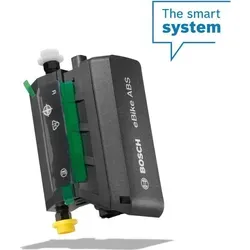 BOSCH ABS-Kontrolleinheit Shimano BAS3341 für eBike - Hochwertige ABS-Kontrolleinheit von Bosch für Shimano-Bremssysteme – sorgt für optimale Bremskontrolle und erhöhte Fahrstabilität auf jedem Untergrund.