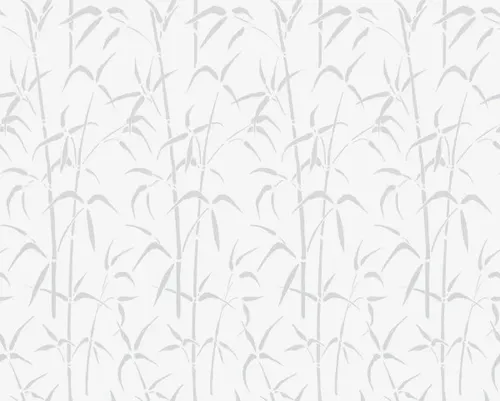 d-c-fix Selbstklebefolie Bamboo weiß 67,5 cm x 2 m  Klebefolien