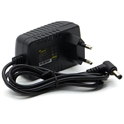 LEICKE Netzteil 12V 1.5A/1.4A 18W | Ladegerät 1.4A Power Supply FW757/EU12 baugleich mit 311P0W067, 311P0W068, 311P0W044 passend für Fritzbox, Speedport, Router, Externe Festplatte, Verbatim, Seagate