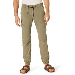 Pioneer Authentic Jeans Cargohose Cargohose Warren grün 38
