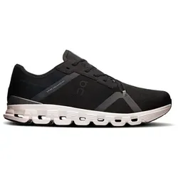 ON Running Cloud X 4 AD Herren Sneakers - Vielseitige Laufschuhe für Training und Alltag - Laufschuhe für Herren mit technischem Obermaterial und optimiertem Fersenhalt. Ideal für Studio, HIIT und Alltag, bietet der Cloud X4 AD komfortable Energierückgabe und hervorragende Traktion.