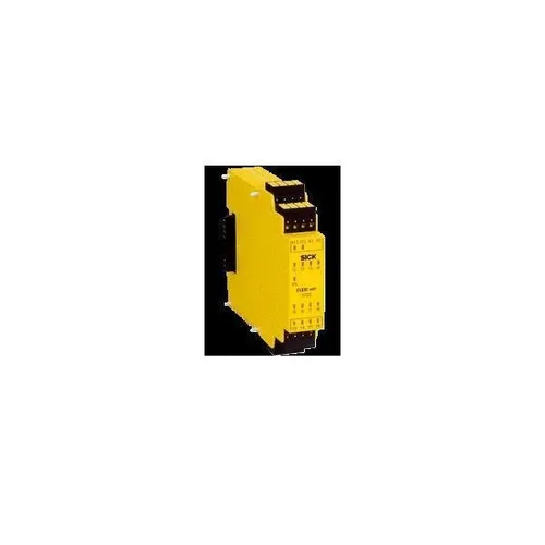 Sick Sicherheitssteuerung FX3-XTDS84002 Stromkreisen 1061777