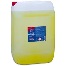S100 Motorrad Total Reiniger Plus 5 Liter von Dr. Wack - Effektiver Motorradreiniger für die Außenreinigung und Pflege, entfernt hartnäckigen Schmutz und sorgt für glänzende Ergebnisse.