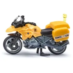 BMW Motorrad ÖAMTC