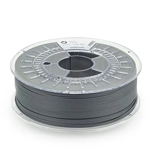 extrudr PLA NX2 MATT 1.75mm 1kg anthracite