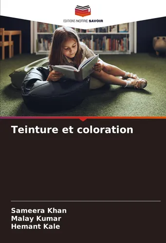 Teinture et coloration Sameera Khan