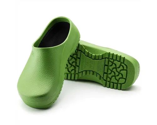 Birkenstock Super-Birki, Unisex Kinder Clogs - Herrenmode, spülmaschinenfeste Clogs mit rutschfester Außensohle, ideal für Beruf und Freizeit.