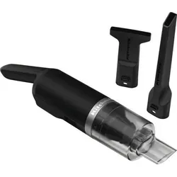 Kitchenaid Go Cordless Akku-Handsauger 5KKVR100BM Mattschwarz - Akku-Handsauger für kabelloses Saugen, ideal für schnelle Reinigung und flexible Nutzung ohne störende Kabel.