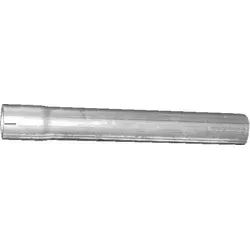 POLMO Abgasrohr 30224